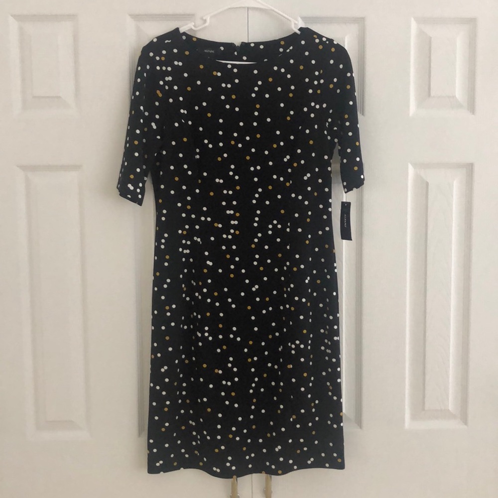 Alfani Dress